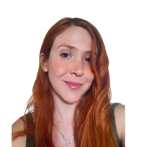 Retrato de Carolina